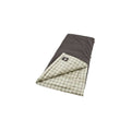 Coleman Heritage™ Big And Tall Sleeping Bag | 40 | Grey