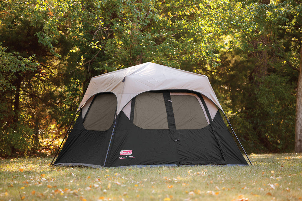 Coleman 4-Person Instant Tent Rainfly Accessory