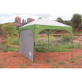 Coleman Instant Canopy Sunwall Accessory | 120 x 120 | Grey