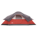 Coleman Red Canyon™ 8-Person Tent | 17ft x 10 ft x 6 ft