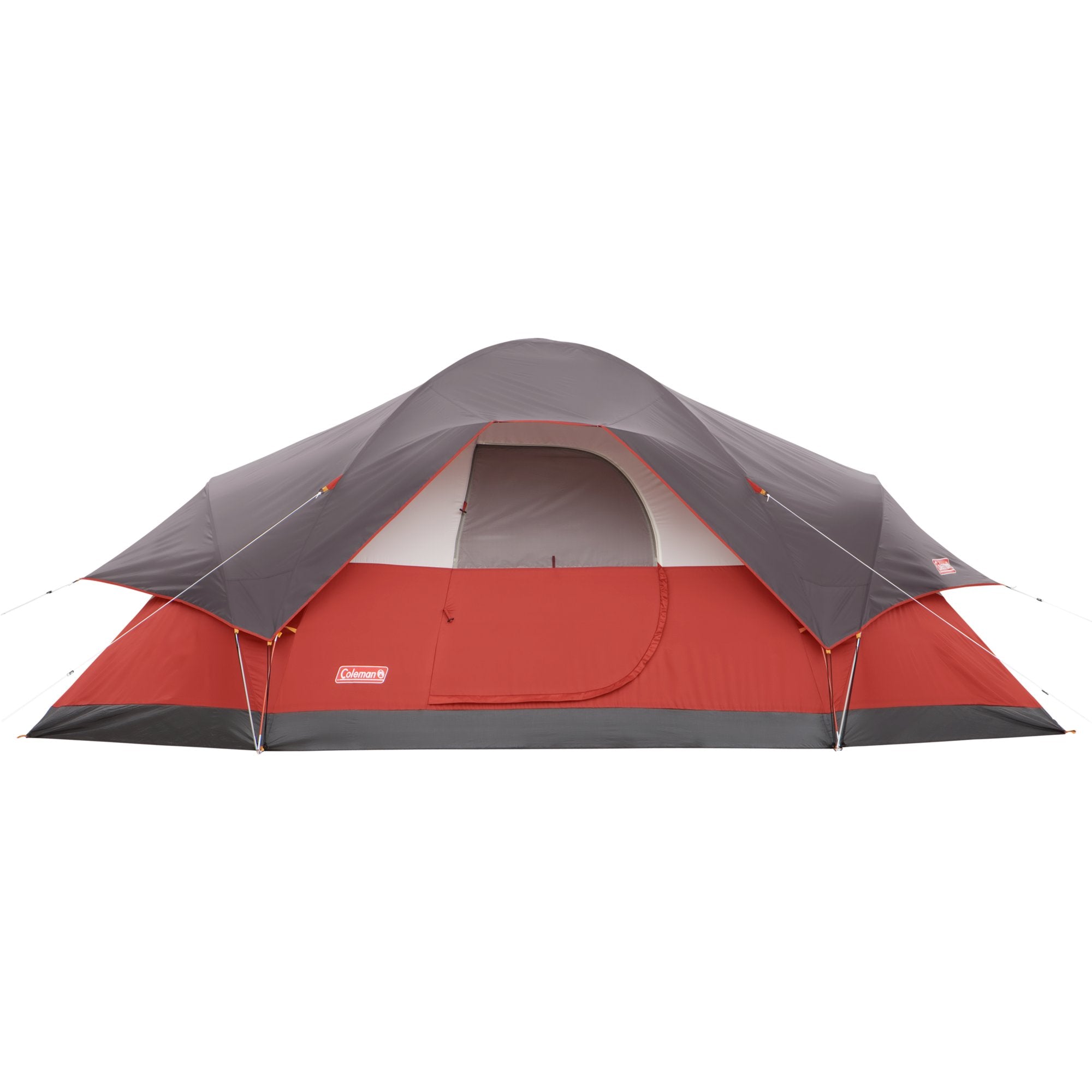 Coleman Red Canyon™ 8-Person Tent | 17ft x 10 ft x 6 ft