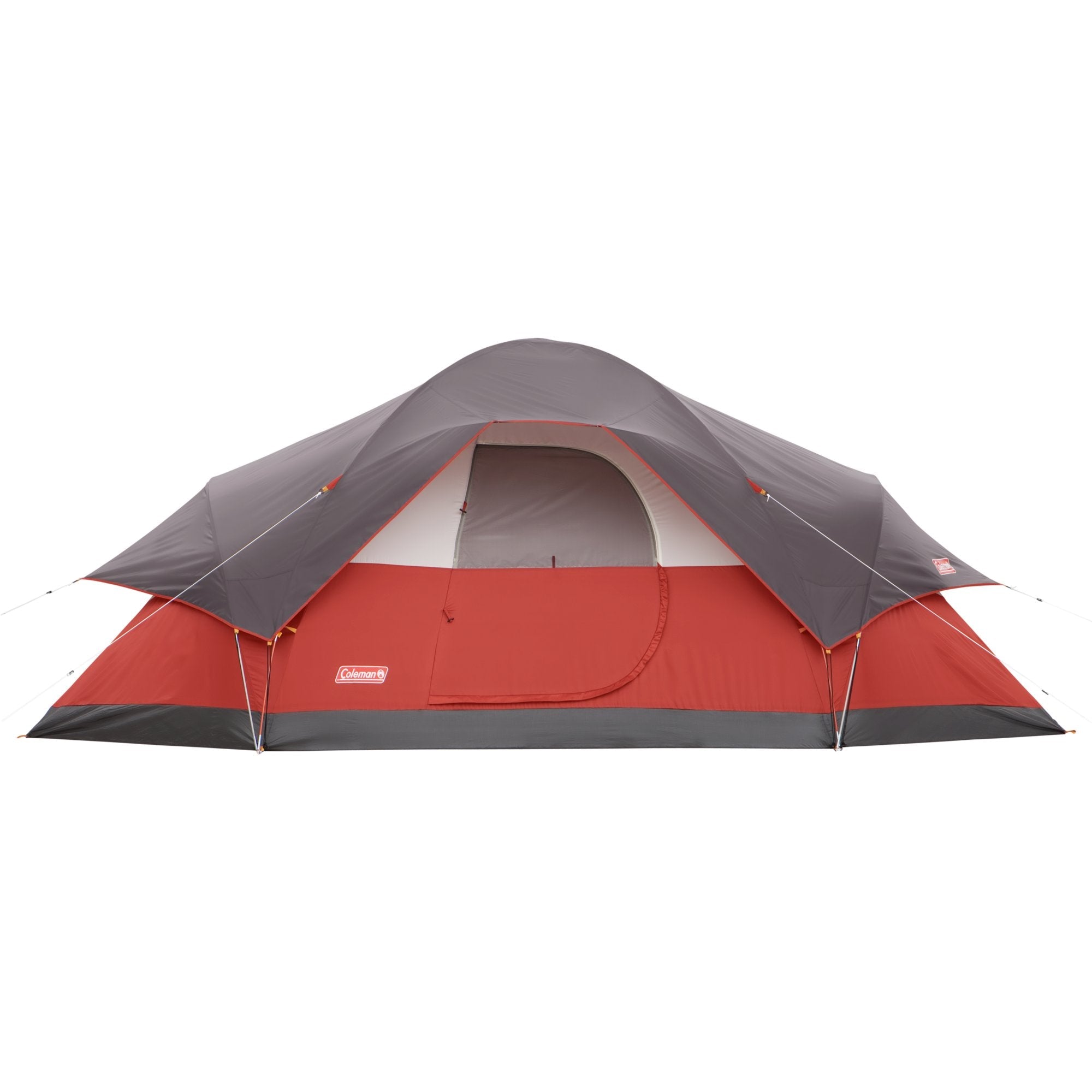 Coleman Red Canyon™ 8-Person Tent | 17ft x 10 ft x 6 ft