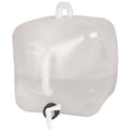 Coleman 5 Gallon Water Carrier | White