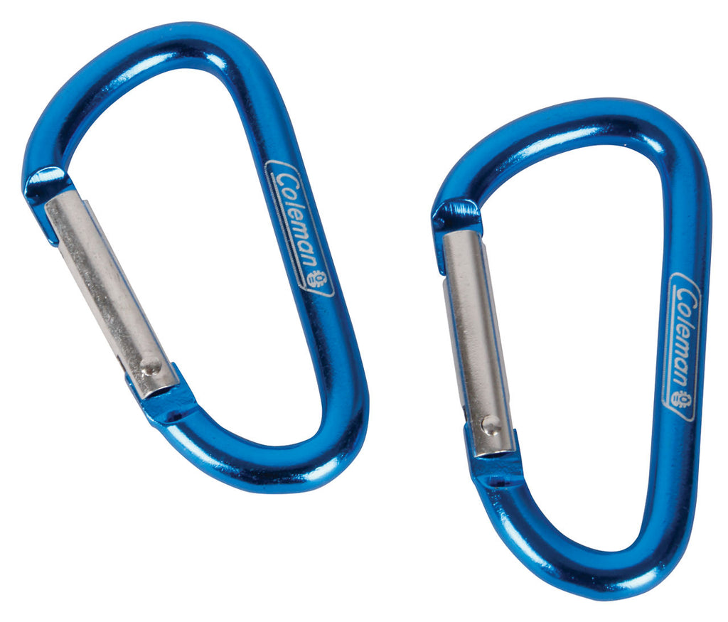 Coleman Deluxe Links | 2.8 x 1.5 x 0.3 | Assorted