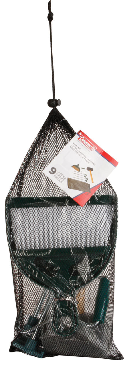 Coleman Tent Kit | Aluminum