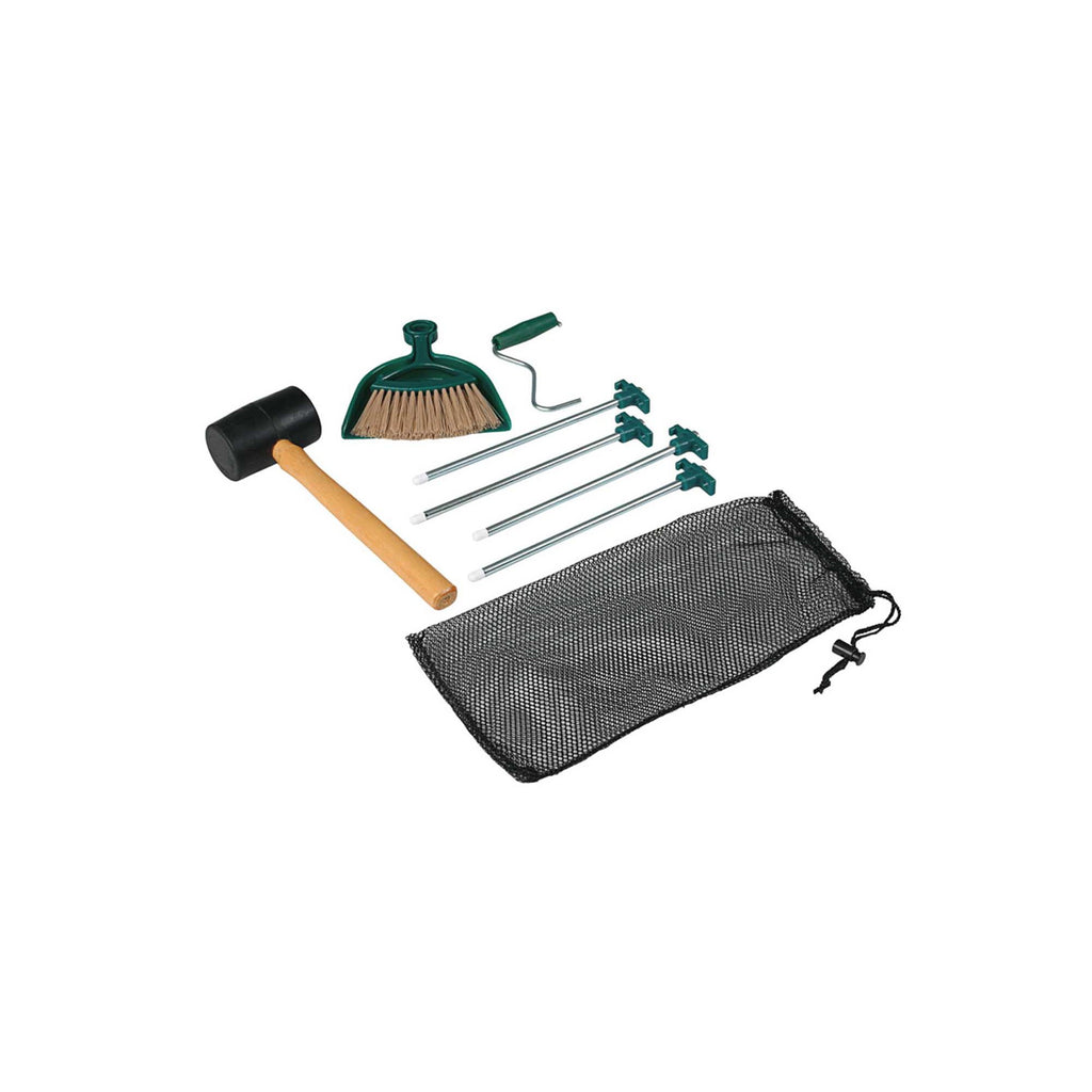 Coleman Tent Kit | Aluminum