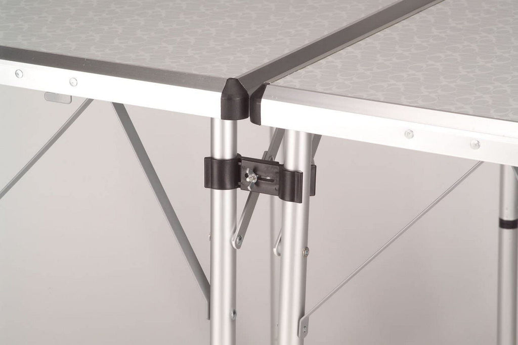 Coleman Pack-Away® 4-In-1 Table | White