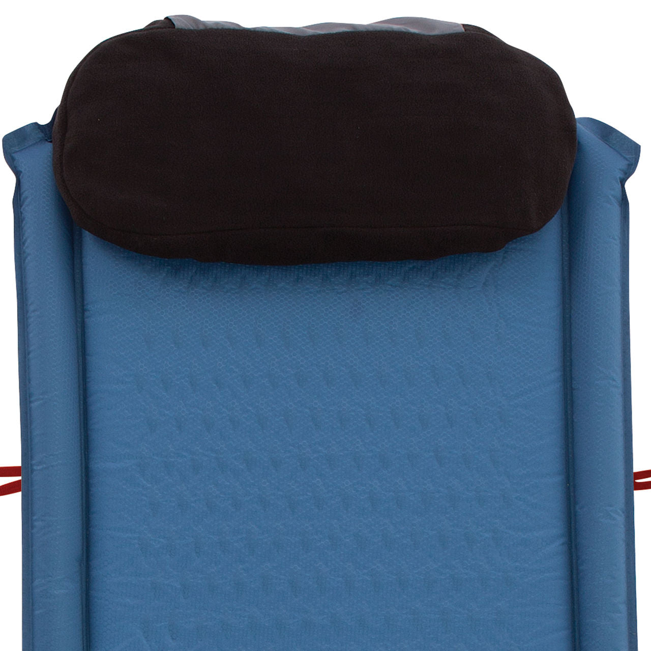 Coleman Silverton™ Self-Inflating Sleeping Pad | Blue | 76 x 22 x 1.5
