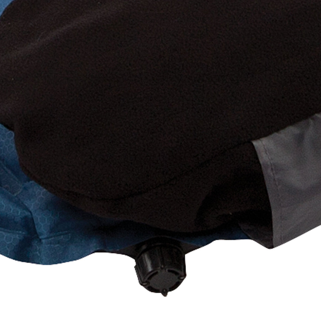 Coleman Silverton™ Self-Inflating Sleeping Pad | Blue | 76 x 22 x 1.5