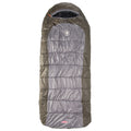 Coleman Big Basin™ 15 Big & Tall Sleeping Bag | Grey