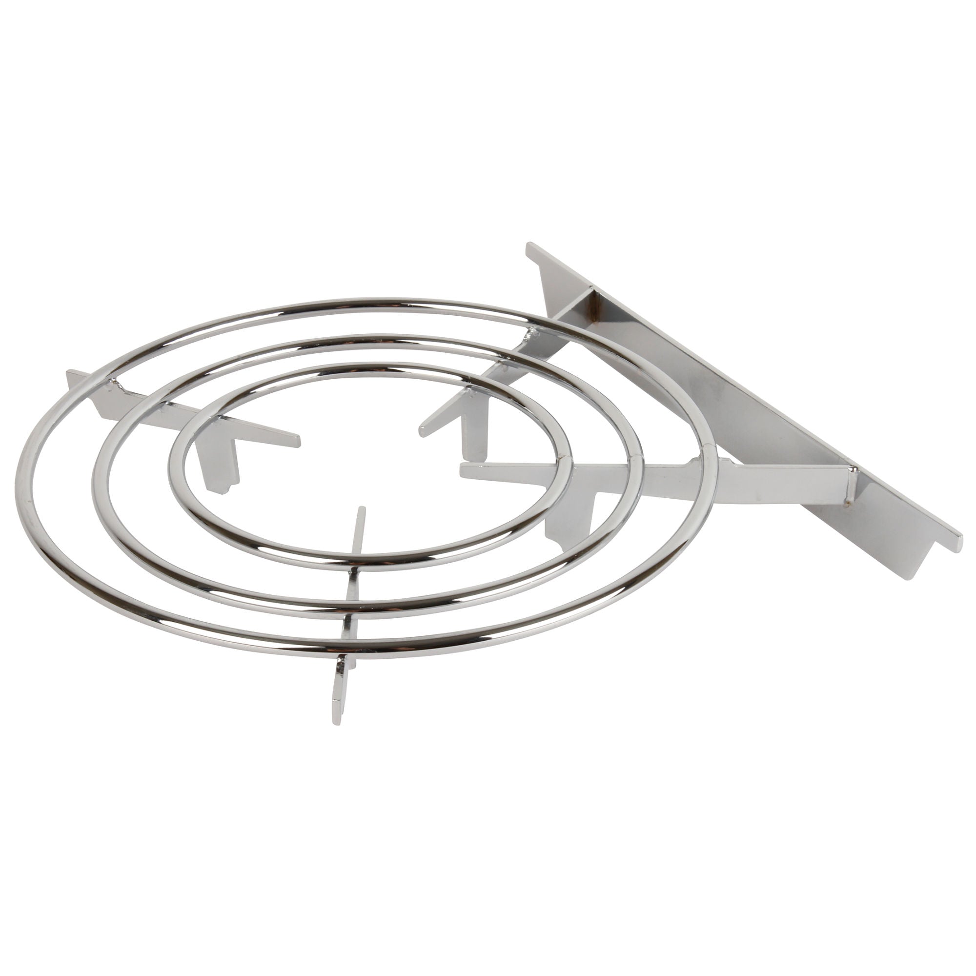 Coleman RoadTrip® Swaptop™ Steel Stove Grate | Black
