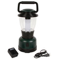 Coleman Rugged Rechargeable 400L LED Lantern | Large Bail Handle