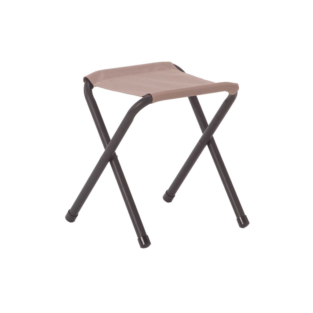 Coleman Rambler™ II Stool | Black & Brown