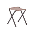 Coleman Rambler™ II Stool | Black & Brown