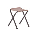 Coleman Rambler™ II Stool | Black & Brown