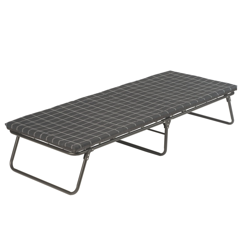 Coleman ComfortSmart™ Deluxe Cot | Black