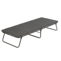 Coleman ComfortSmart™ Deluxe Cot | Black