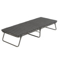Coleman ComfortSmart™ Deluxe Cot | Black