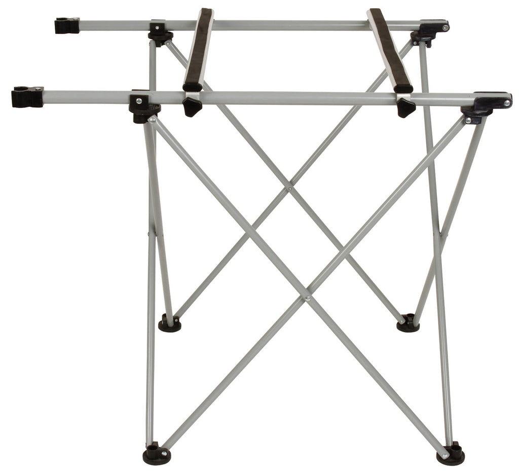 Coleman Pack-Away™ Folding Camp Kitchen | Grey & White