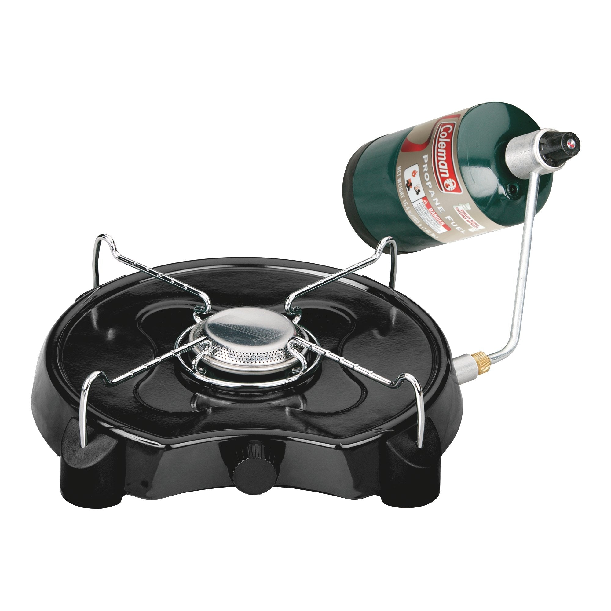 Coleman Powerpack™ Propane Stove | Black