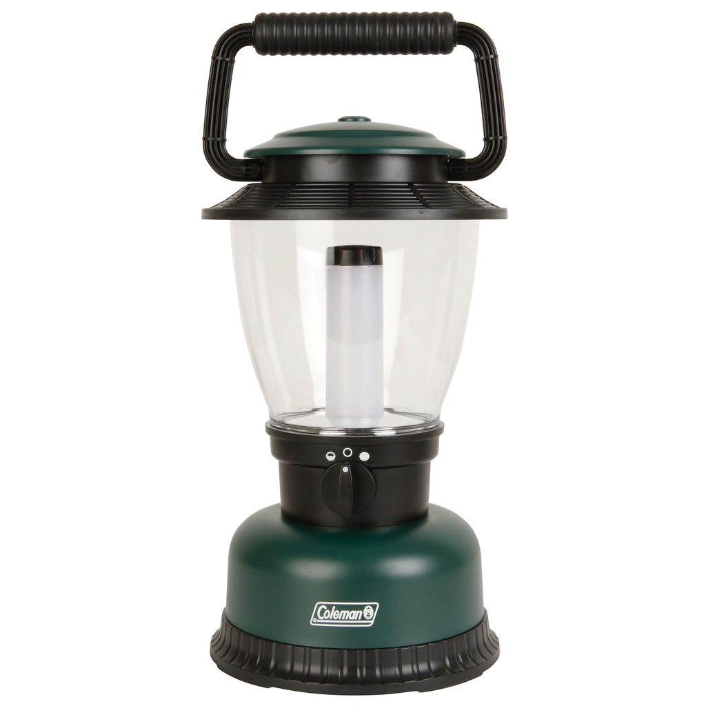 Coleman CPX® 6 Rugged XL 700L LED Lantern | Rugged Green