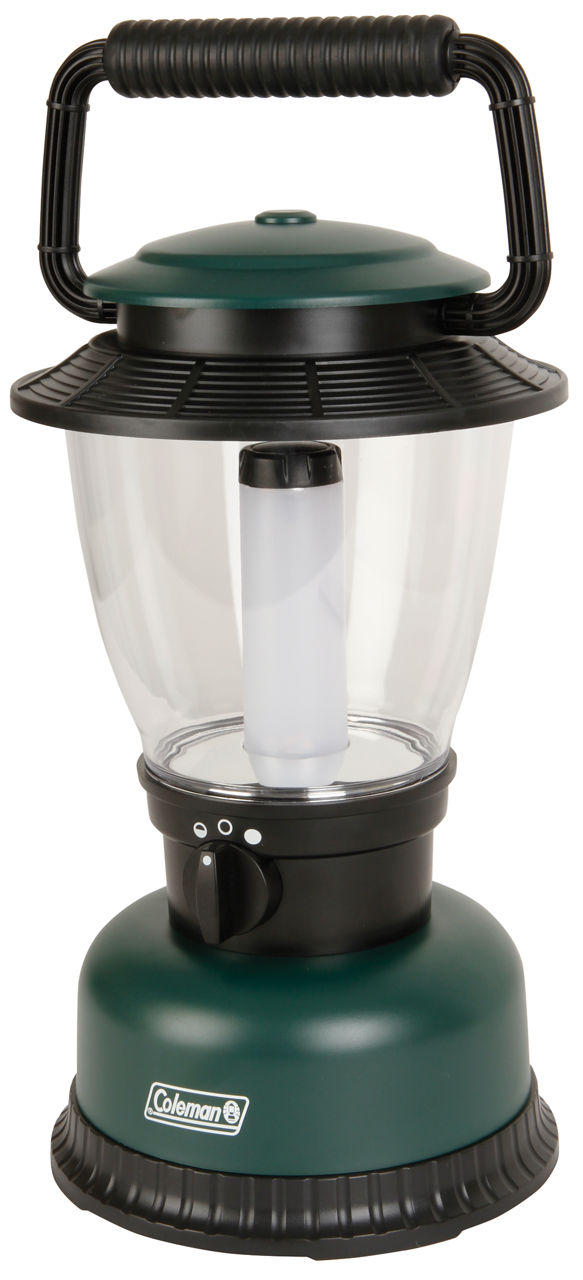Coleman CPX® 6 Rugged XL 700L LED Lantern | Rugged Green