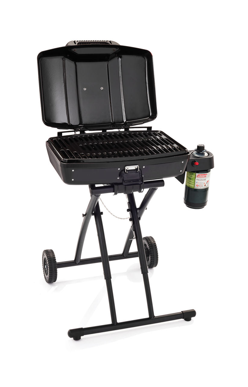 Coleman Road Trip Sportster® Propane Gas Grill | Red
