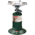 Coleman Bottle Top Propane Stove | Green