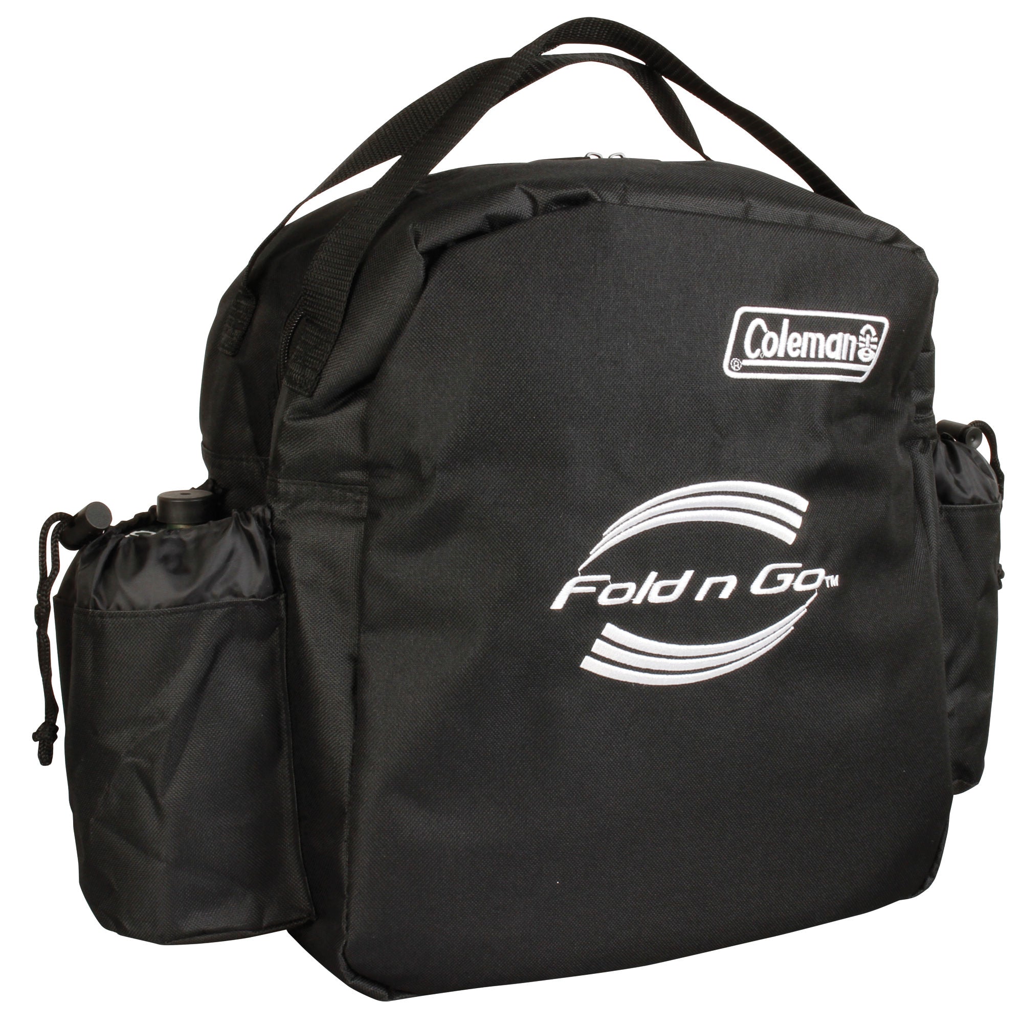 Coleman Fold N Go™ Carry Case | Black