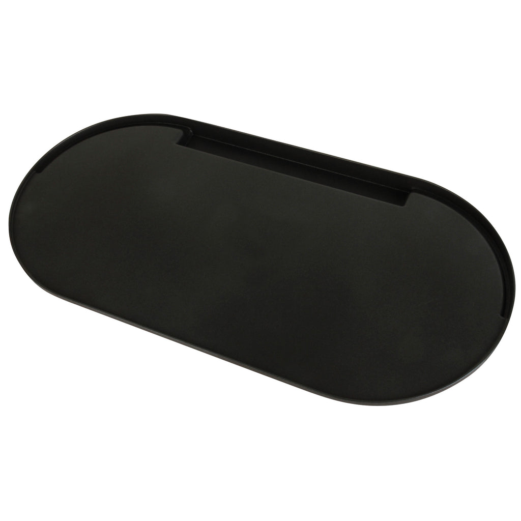 Coleman Swaptop™ Aluminum Griddle for RoadTrip™ Grills | Full Size | Black