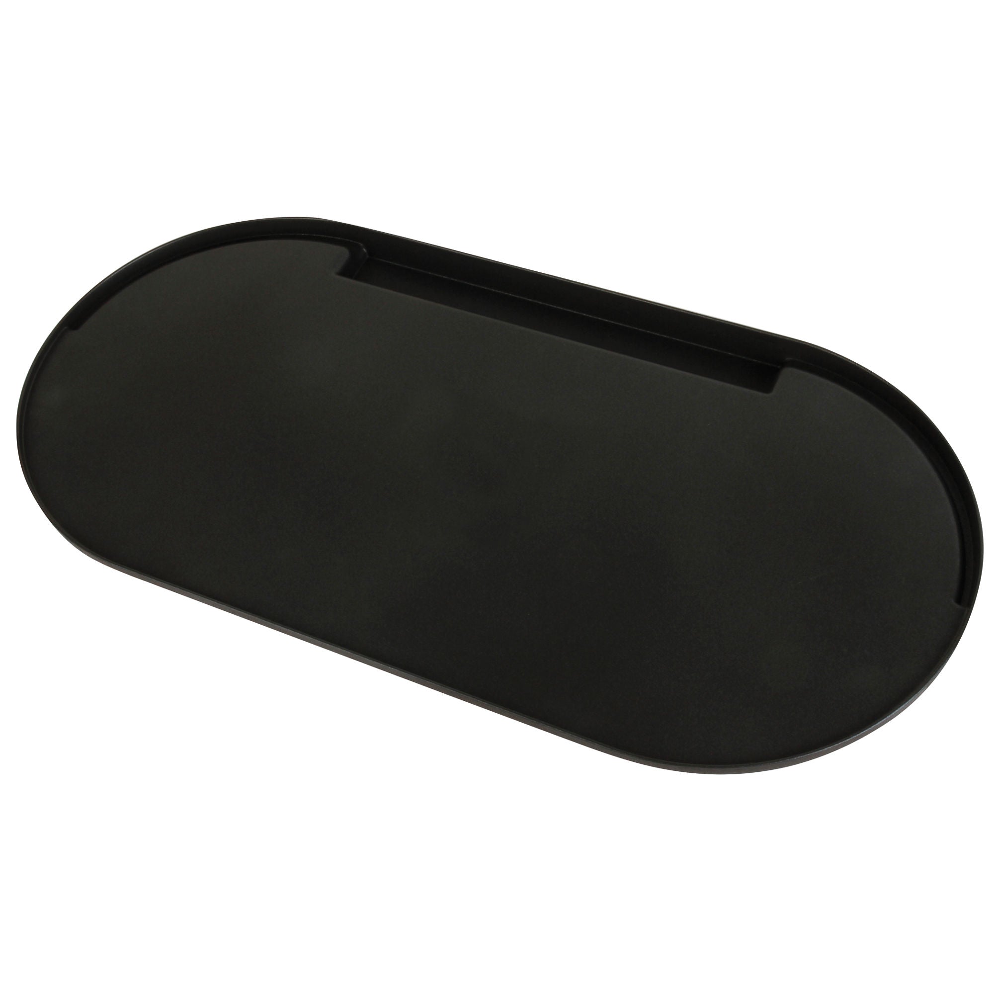 Coleman Swaptop™ Aluminum Griddle for RoadTrip™ Grills | Full Size | Black