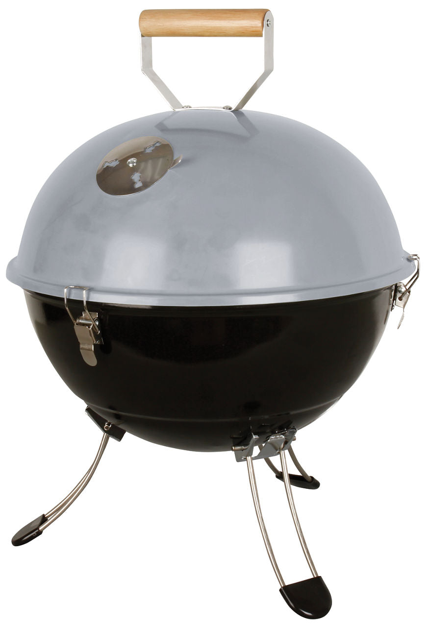 Coleman Party Ball™ Charcoal Grill | Black