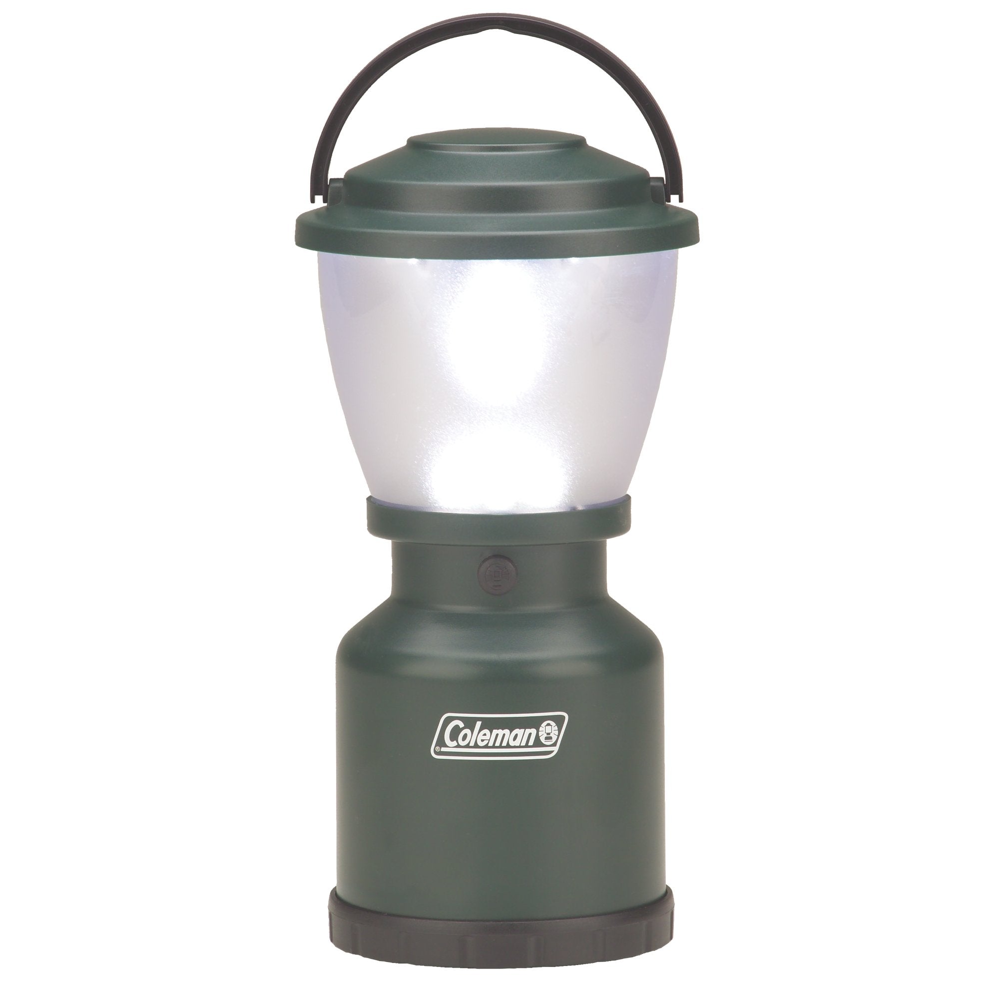 Coleman 4D LED Camp Lantern | Green