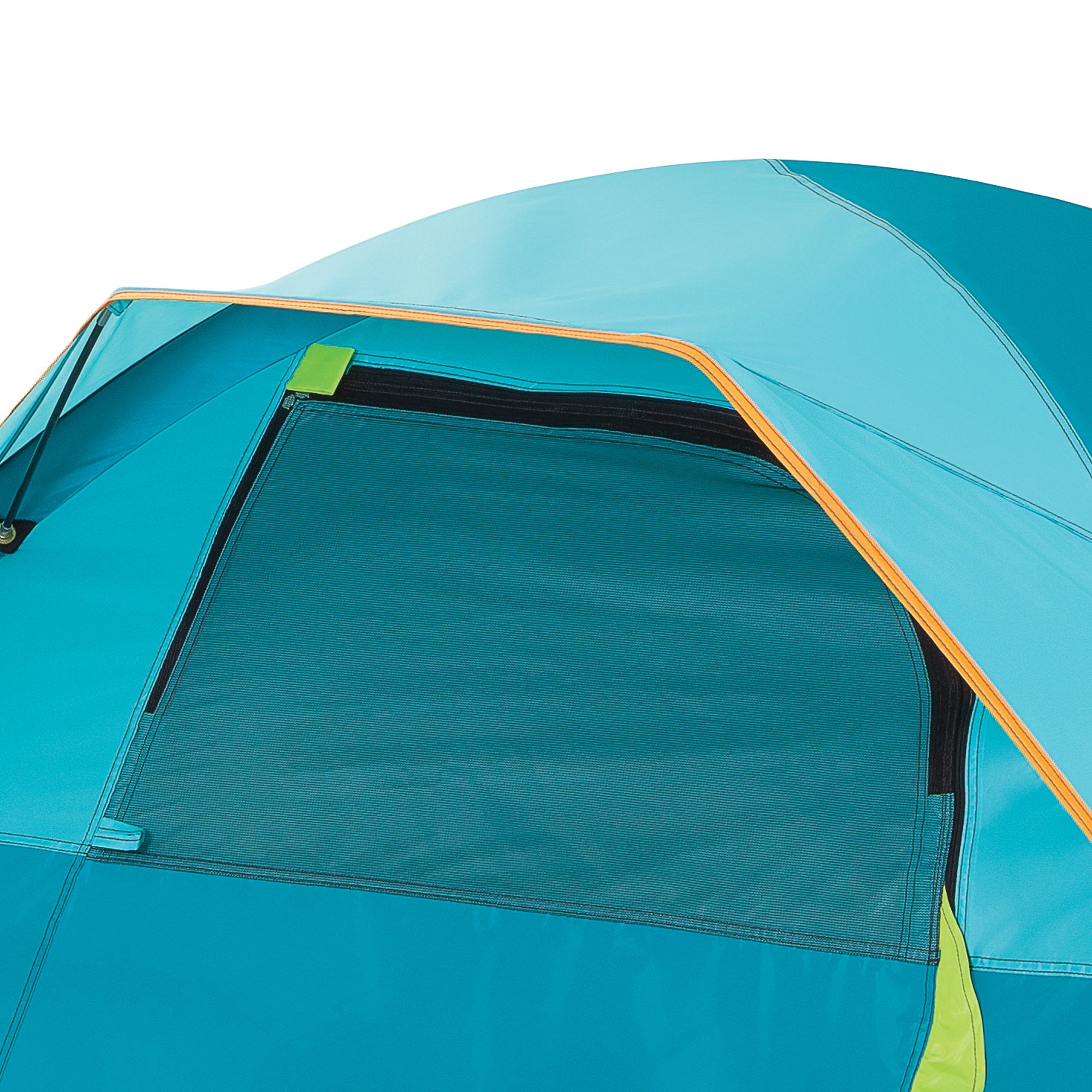 Coleman Kids Wonder Lake™ 2-Person Dome Tent | 7 ft x 4 ft x 3 ft | Blue