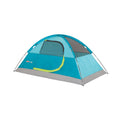Coleman Kids Wonder Lake™ 2-Person Dome Tent | 7 ft x 4 ft x 3 ft | Blue