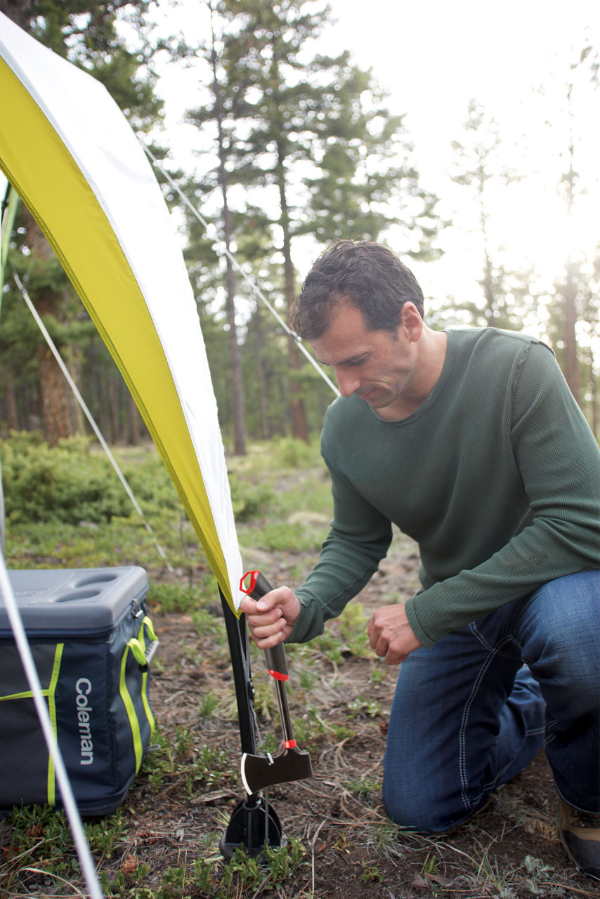 Coleman Rugged Axe | Black