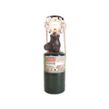 Coleman Compact Propane Lantern | Green | Adjustable Brightness