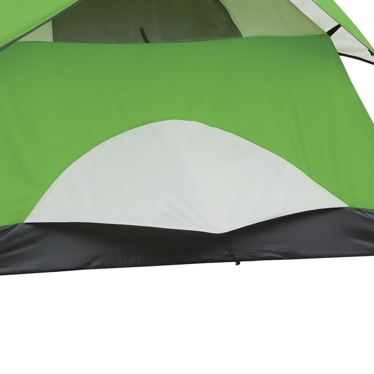 Coleman Sundome® 2-Person Camping Tent | 7 ft x 5 ft | Green