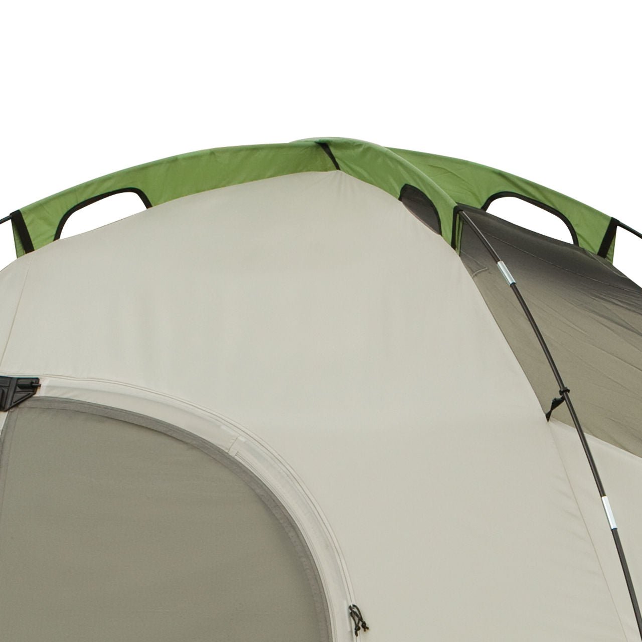 Coleman Montana™ 8-Person Tent | 16 ft x 7 ft | Palm Green