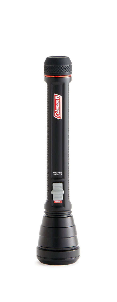 Coleman BatteryGuard™ 50M Flashlight | Black