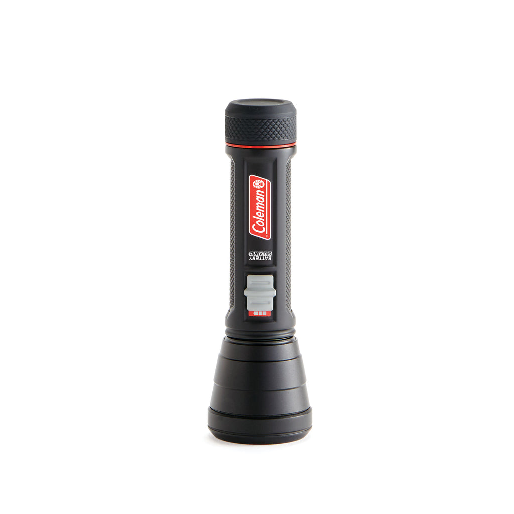Coleman BatteryGuard™ 250M Flashlight | Black