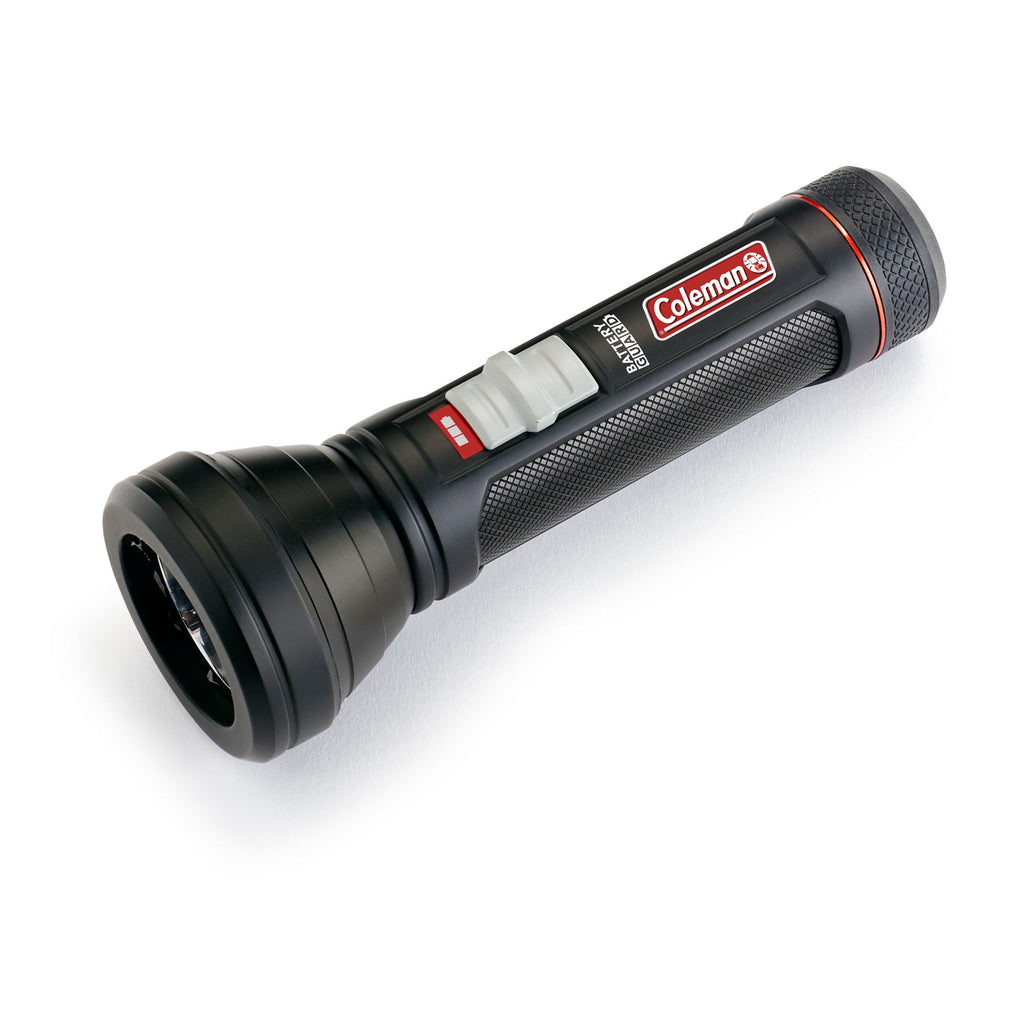 Coleman BatteryGuard™ 300M Flashlight | Black