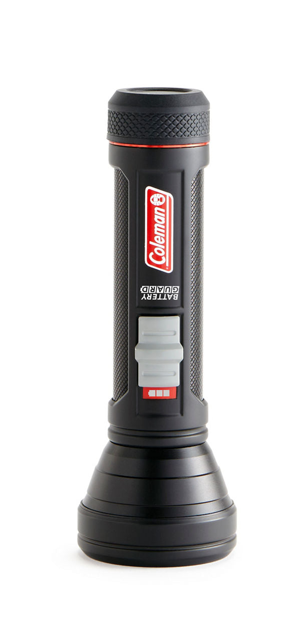Coleman BatteryGuard™ 300M Flashlight | Black