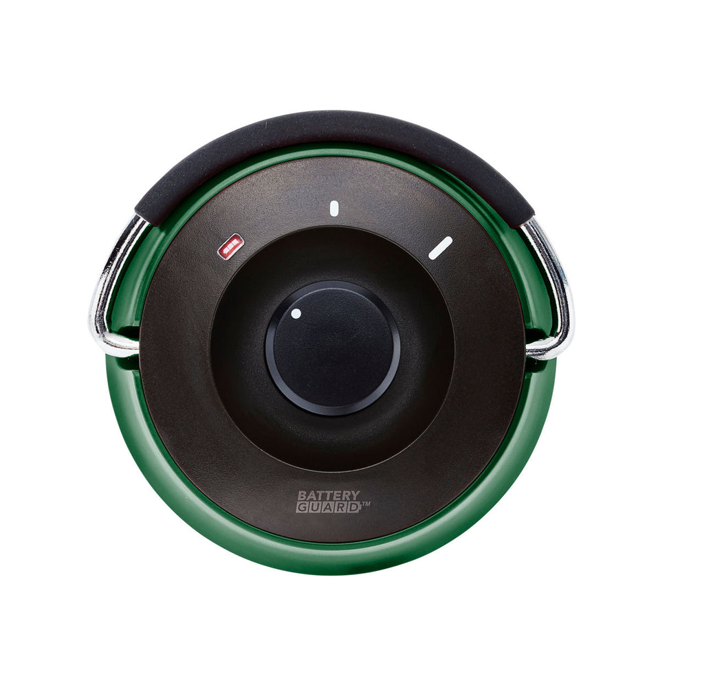 Coleman 600 Lumens LED Lantern with BatteryGuard™ | Green