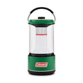 Coleman 1000 Lumens LED Lantern with BatteryGuard™ | Green