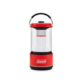 Coleman 800 Lumens LED Lantern with BatteryGuard™ | Red