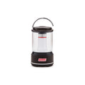 Coleman 200 Lumens Mini LED Lantern with BatteryGuard™ | Black