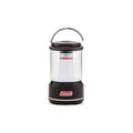 Coleman 200 Lumens Mini LED Lantern with BatteryGuard™ | Black