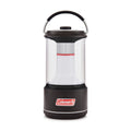 Coleman 800 Lumens LED Lantern with BatteryGuard™ | Black
