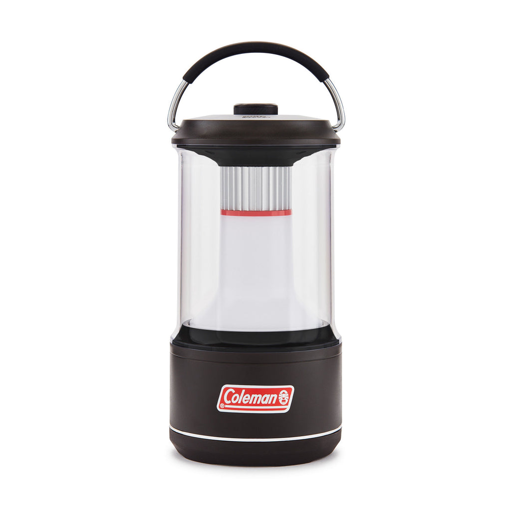 Coleman 800 Lumens LED Lantern with BatteryGuard™ | Black